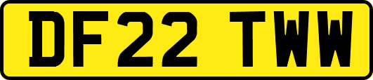 DF22TWW