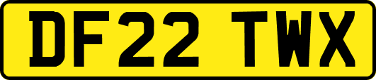 DF22TWX