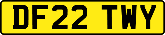 DF22TWY