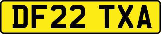 DF22TXA