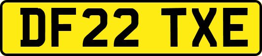DF22TXE