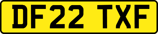 DF22TXF