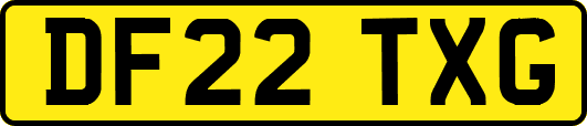 DF22TXG
