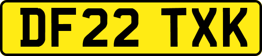DF22TXK