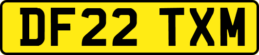 DF22TXM