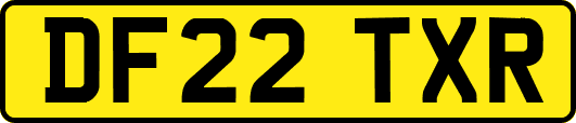 DF22TXR