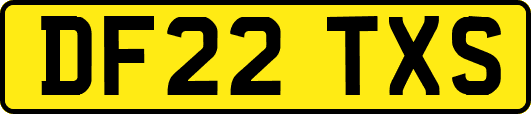 DF22TXS