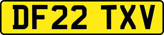 DF22TXV
