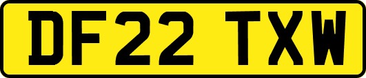 DF22TXW