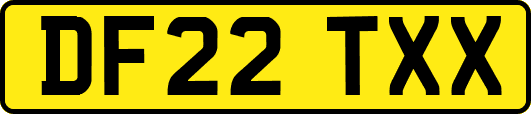 DF22TXX