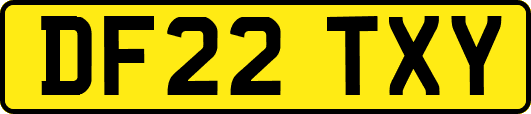DF22TXY