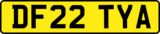 DF22TYA