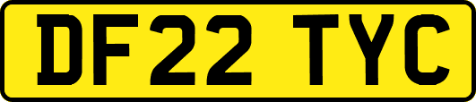 DF22TYC