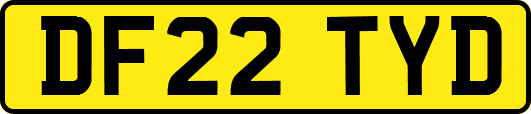 DF22TYD