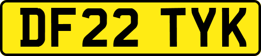 DF22TYK