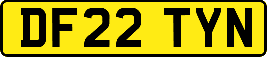 DF22TYN
