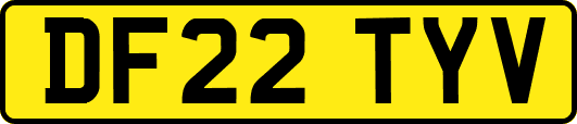 DF22TYV