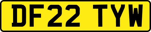 DF22TYW
