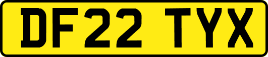 DF22TYX