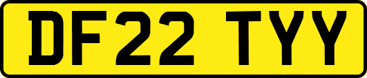 DF22TYY