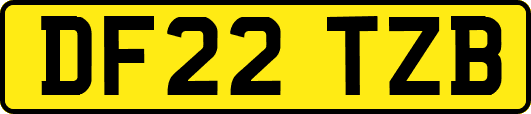 DF22TZB