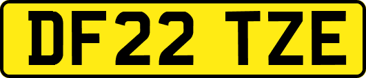 DF22TZE