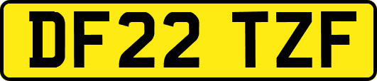 DF22TZF