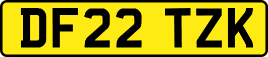 DF22TZK