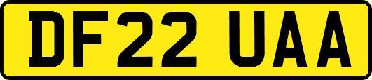 DF22UAA