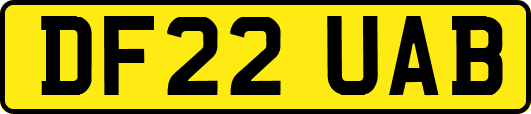 DF22UAB
