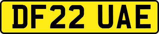 DF22UAE
