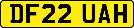 DF22UAH