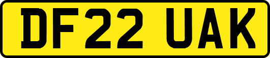 DF22UAK