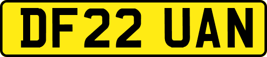 DF22UAN