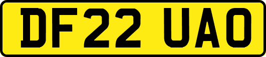 DF22UAO