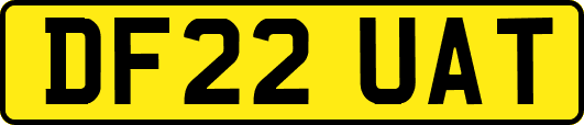 DF22UAT