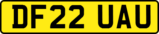 DF22UAU