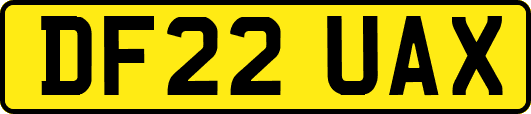 DF22UAX