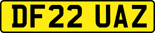 DF22UAZ