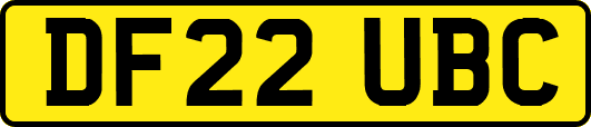 DF22UBC
