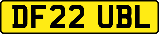 DF22UBL