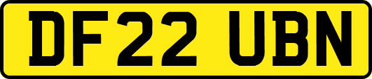 DF22UBN