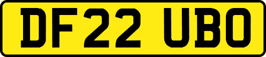 DF22UBO
