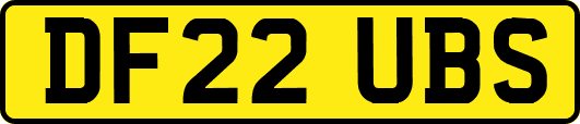 DF22UBS