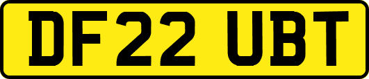 DF22UBT