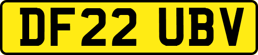 DF22UBV