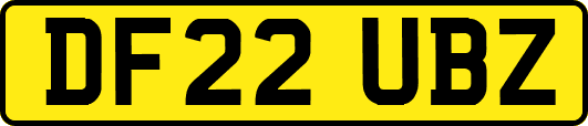 DF22UBZ