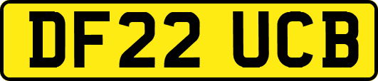 DF22UCB