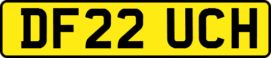 DF22UCH