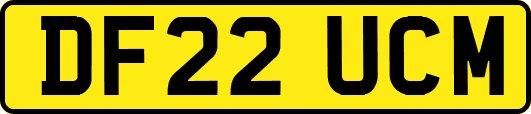DF22UCM